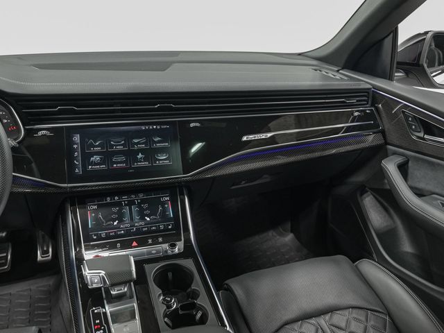 2023 Audi SQ8 Premium Plus - 23077063 - 30