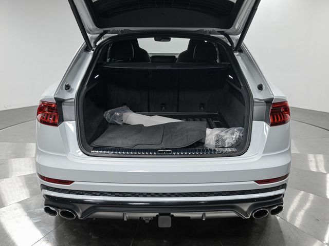 2023 Audi SQ8 Premium Plus - 23077063 - 5