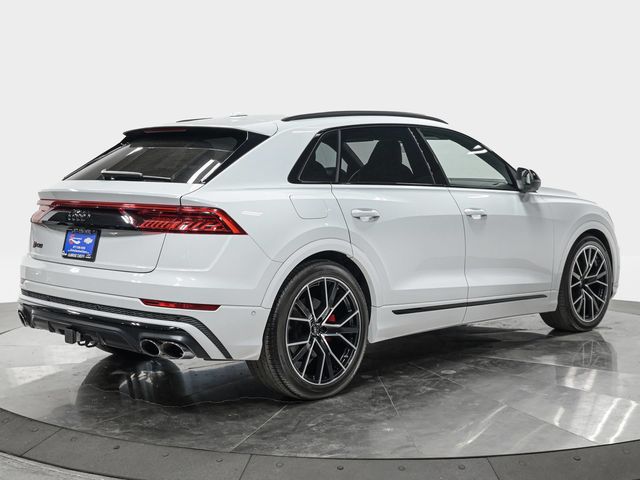 2023 Audi SQ8 Premium Plus - 23077063 - 6