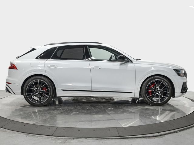 2023 Audi SQ8 Premium Plus - 23077063 - 7