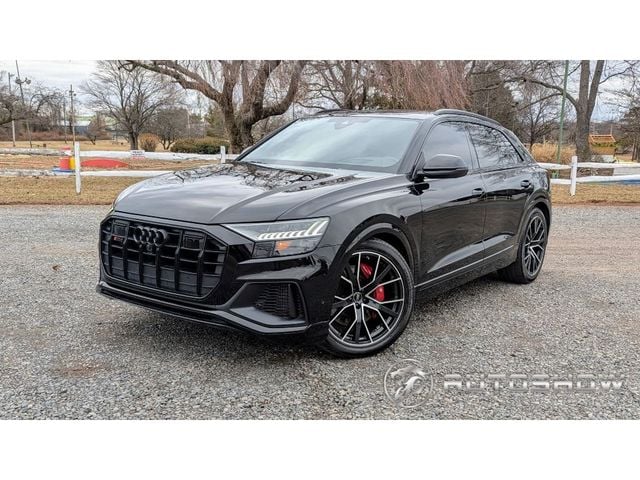 Trunk Ledge Kit |AUDI SQ8 2023 Trunk Ledge Kit |AUDI SQ8 2023