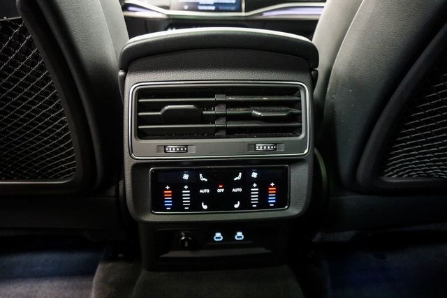 2023 Audi SQ8 Premium Plus 4.0 TFSI quattro - 22991884 - 10