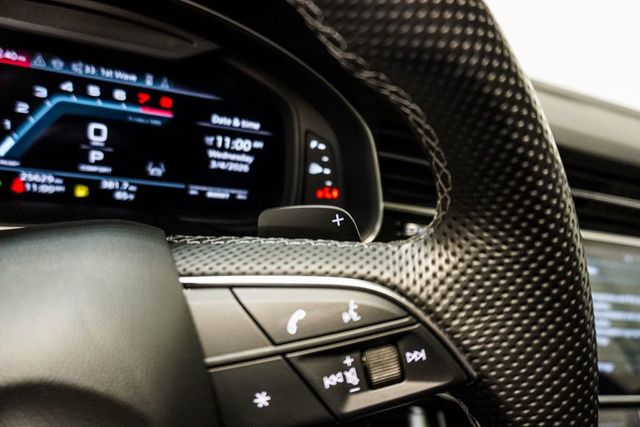 2023 Audi SQ8 Premium Plus 4.0 TFSI quattro - 22991884 - 14