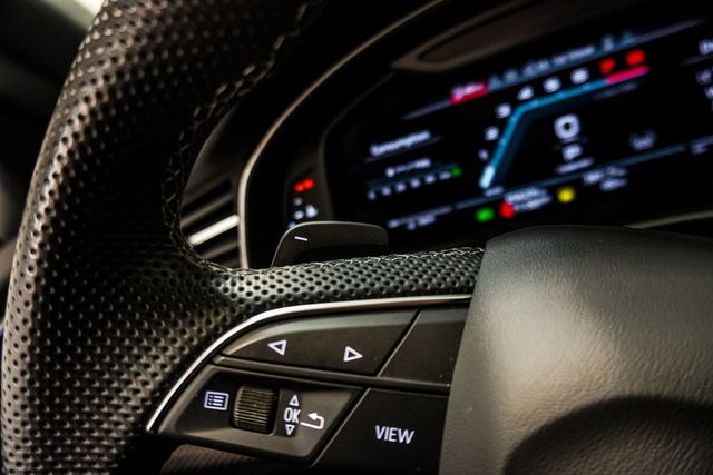 2023 Audi SQ8 Premium Plus 4.0 TFSI quattro - 22991884 - 15