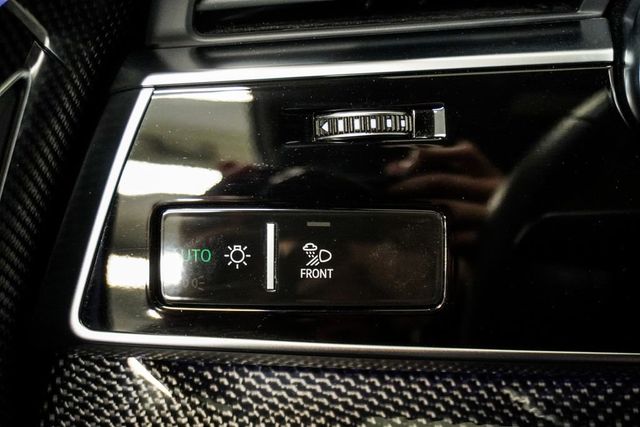 2023 Audi SQ8 Premium Plus 4.0 TFSI quattro - 22991884 - 19