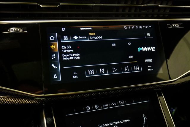 2023 Audi SQ8 Premium Plus 4.0 TFSI quattro - 22991884 - 20