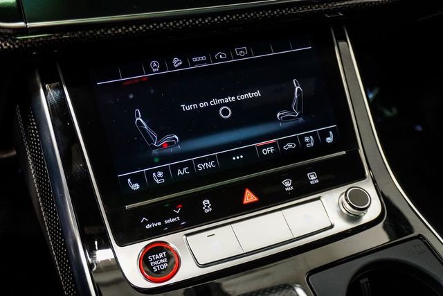 2023 Audi SQ8 Premium Plus 4.0 TFSI quattro - 22991884 - 21