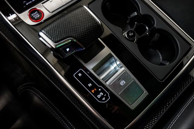 2023 Audi SQ8 Premium Plus 4.0 TFSI quattro - 22991884 - 22