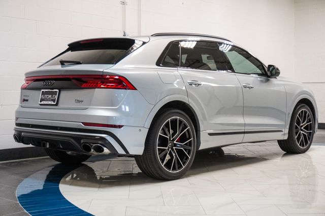 2023 Audi SQ8 Premium Plus 4.0 TFSI quattro - 22991884 - 26