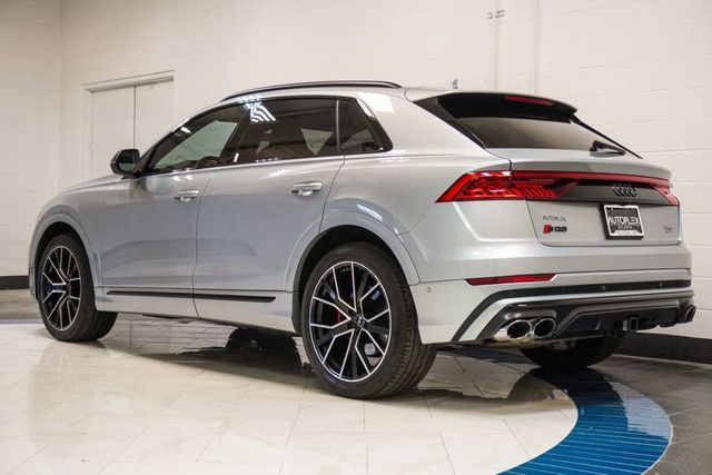 2023 Audi SQ8 Premium Plus 4.0 TFSI quattro - 22991884 - 27