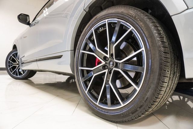 2023 Audi SQ8 Premium Plus 4.0 TFSI quattro - 22991884 - 30