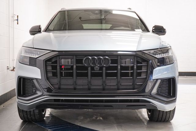 2023 Audi SQ8 Premium Plus 4.0 TFSI quattro - 22991884 - 32