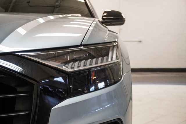 2023 Audi SQ8 Premium Plus 4.0 TFSI quattro - 22991884 - 35