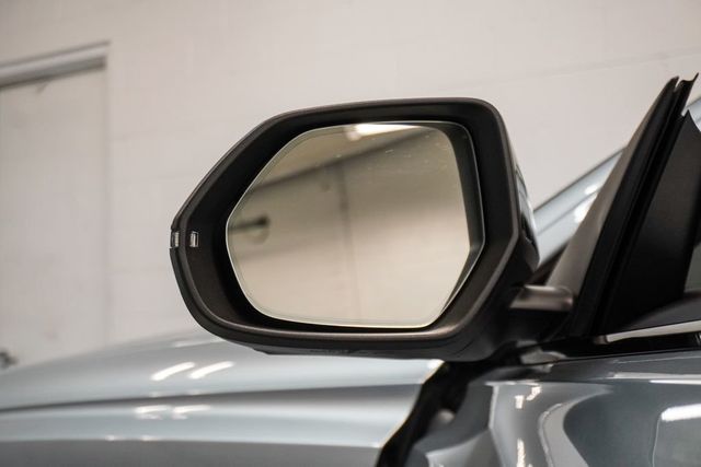 2023 Audi SQ8 Premium Plus 4.0 TFSI quattro - 22991884 - 37