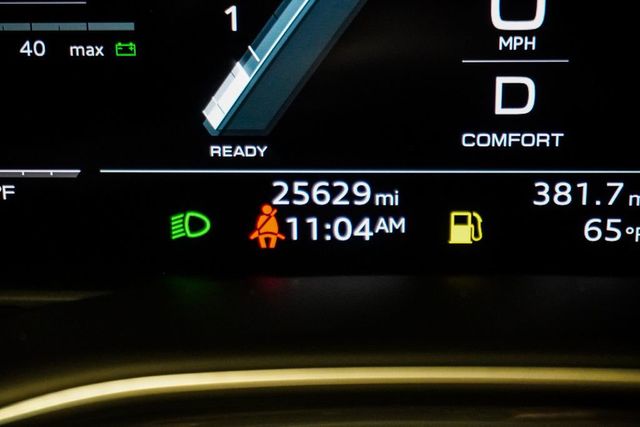 2023 Audi SQ8 Premium Plus 4.0 TFSI quattro - 22991884 - 38