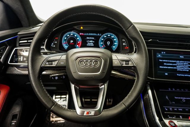 2023 Audi SQ8 Premium Plus 4.0 TFSI quattro - 23017715 - 14