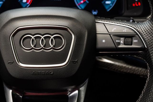 2023 Audi SQ8 Premium Plus 4.0 TFSI quattro - 23017715 - 15
