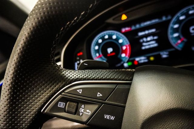 2023 Audi SQ8 Premium Plus 4.0 TFSI quattro - 23017715 - 18