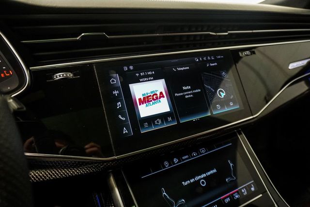 2023 Audi SQ8 Premium Plus 4.0 TFSI quattro - 23017715 - 22