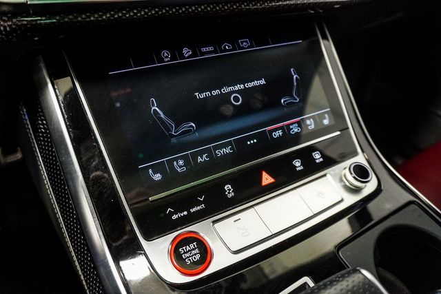 2023 Audi SQ8 Premium Plus 4.0 TFSI quattro - 23017715 - 23