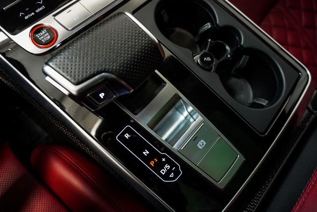2023 Audi SQ8 Premium Plus 4.0 TFSI quattro - 23017715 - 24