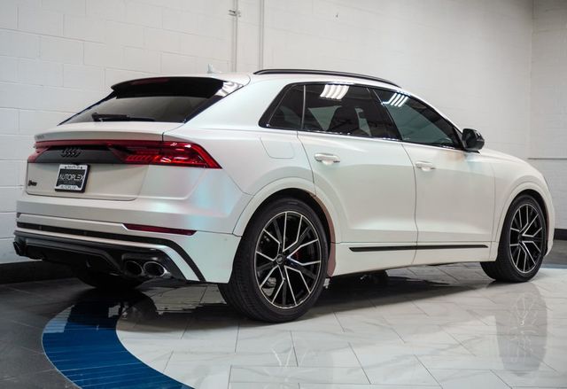 2023 Audi SQ8 Premium Plus 4.0 TFSI quattro - 23017715 - 30