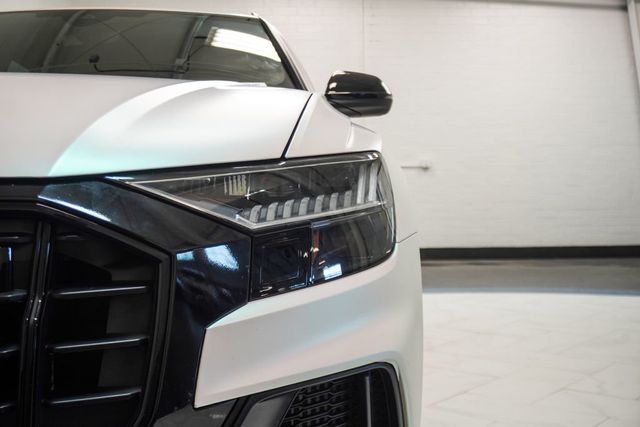2023 Audi SQ8 Premium Plus 4.0 TFSI quattro - 23017715 - 37
