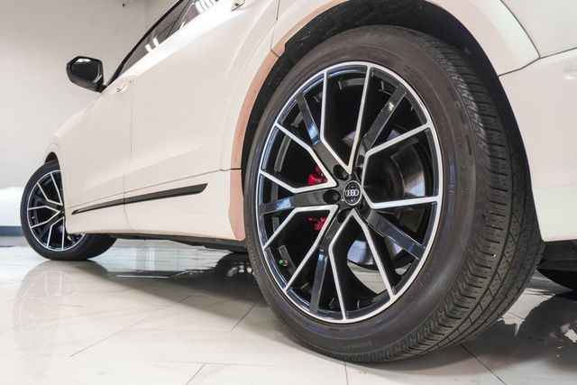 2023 Audi SQ8 Premium Plus 4.0 TFSI quattro - 23017715 - 39