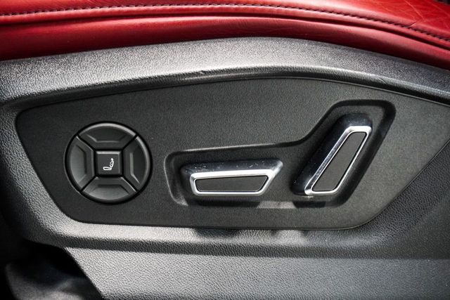 2023 Audi SQ8 Premium Plus 4.0 TFSI quattro - 23017715 - 6
