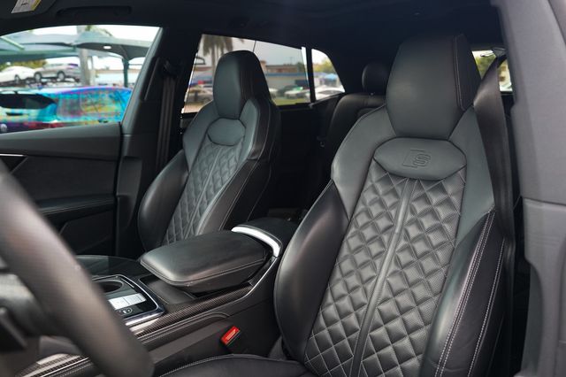 2023 Audi SQ8 Prestige 4.0 TFSI quattro - 23046271 - 9