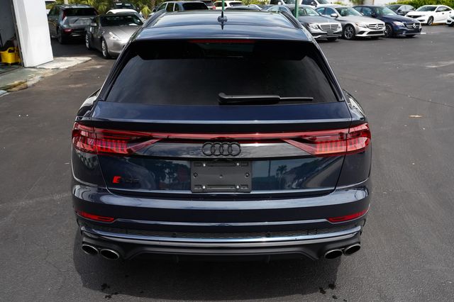 2023 Audi SQ8 Prestige 4.0 TFSI quattro - 23046271 - 10