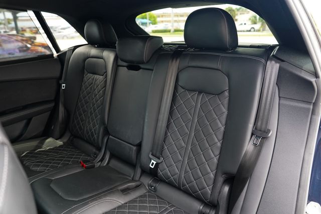 2023 Audi SQ8 Prestige 4.0 TFSI quattro - 23046271 - 11