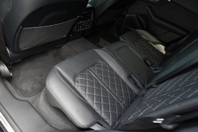 2023 Audi SQ8 Prestige 4.0 TFSI quattro - 23046271 - 13