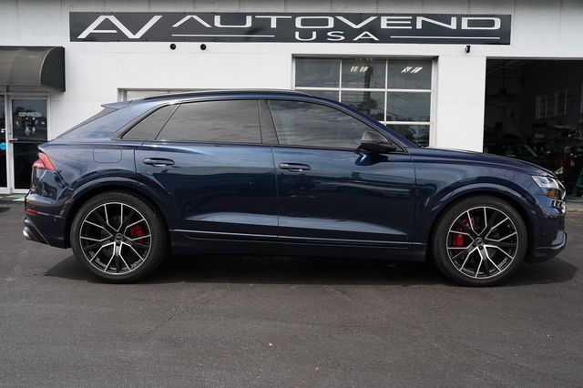 2023 Audi SQ8 Prestige 4.0 TFSI quattro - 23046271 - 14