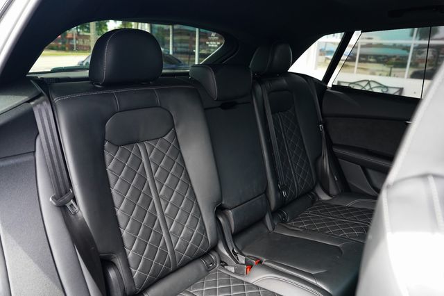 2023 Audi SQ8 Prestige 4.0 TFSI quattro - 23046271 - 15