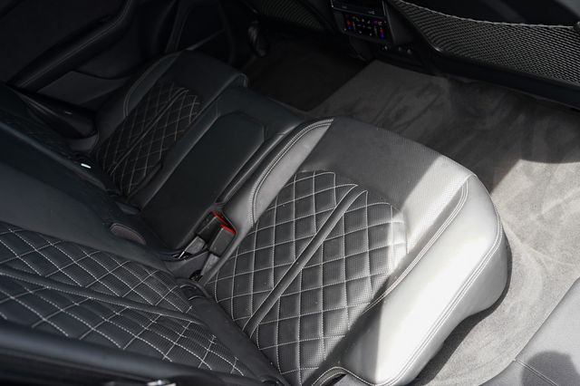 2023 Audi SQ8 Prestige 4.0 TFSI quattro - 23046271 - 17