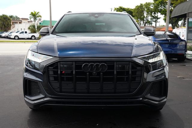 2023 Audi SQ8 Prestige 4.0 TFSI quattro - 23046271 - 18
