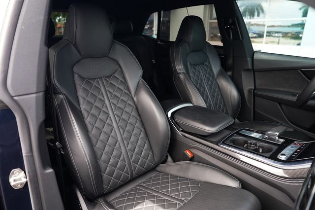 2023 Audi SQ8 Prestige 4.0 TFSI quattro - 23046271 - 19