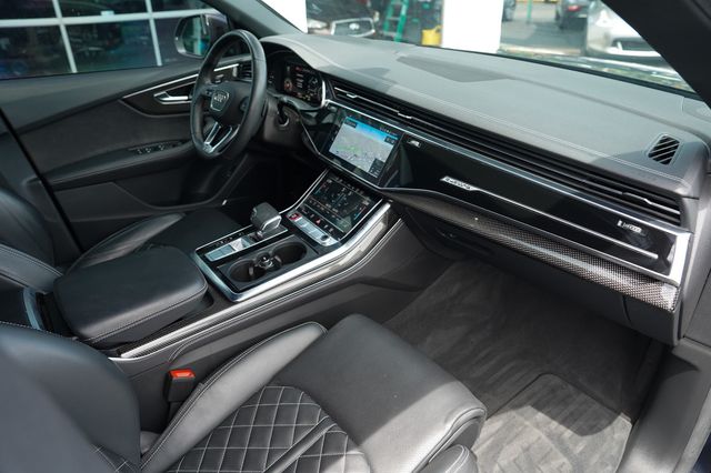 2023 Audi SQ8 Prestige 4.0 TFSI quattro - 23046271 - 20