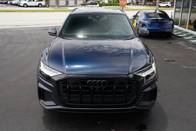 2023 Audi SQ8 Prestige 4.0 TFSI quattro - 23046271 - 21