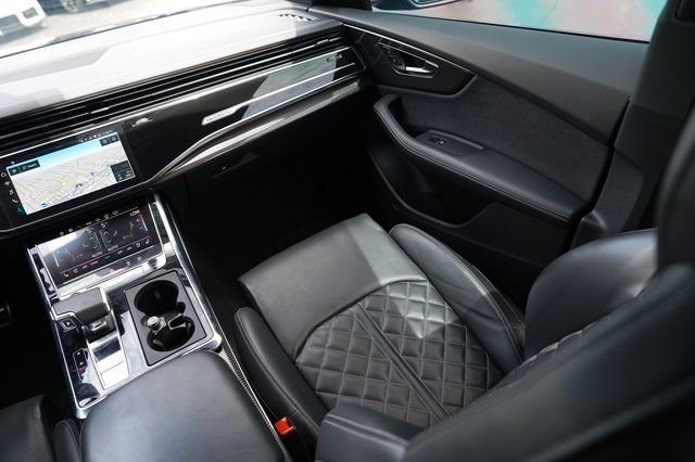2023 Audi SQ8 Prestige 4.0 TFSI quattro - 23046271 - 23