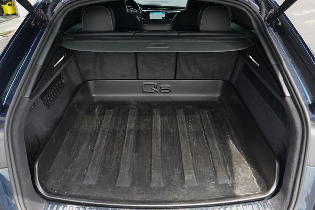 2023 Audi SQ8 Prestige 4.0 TFSI quattro - 23046271 - 24