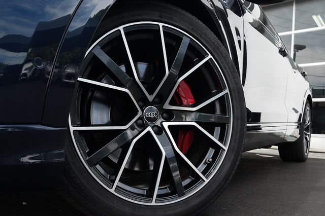 2023 Audi SQ8 Prestige 4.0 TFSI quattro - 23046271 - 27