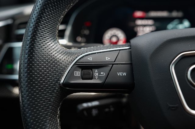 2023 Audi SQ8 Prestige 4.0 TFSI quattro - 23046271 - 28