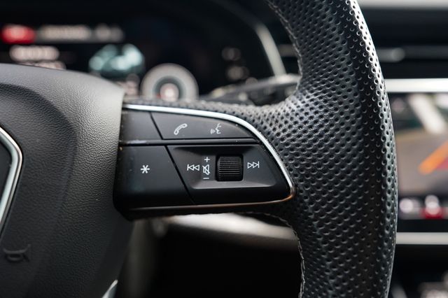 2023 Audi SQ8 Prestige 4.0 TFSI quattro - 23046271 - 29