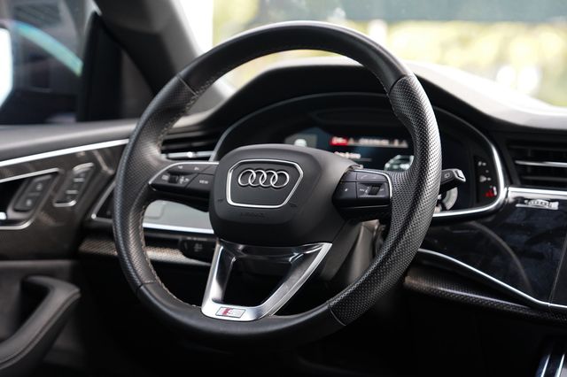 2023 Audi SQ8 Prestige 4.0 TFSI quattro - 23046271 - 30