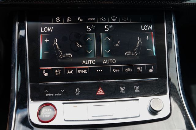 2023 Audi SQ8 Prestige 4.0 TFSI quattro - 23046271 - 32