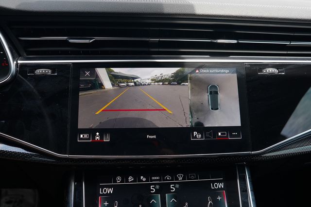 2023 Audi SQ8 Prestige 4.0 TFSI quattro - 23046271 - 33