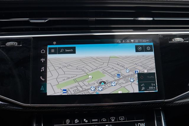 2023 Audi SQ8 Prestige 4.0 TFSI quattro - 23046271 - 34