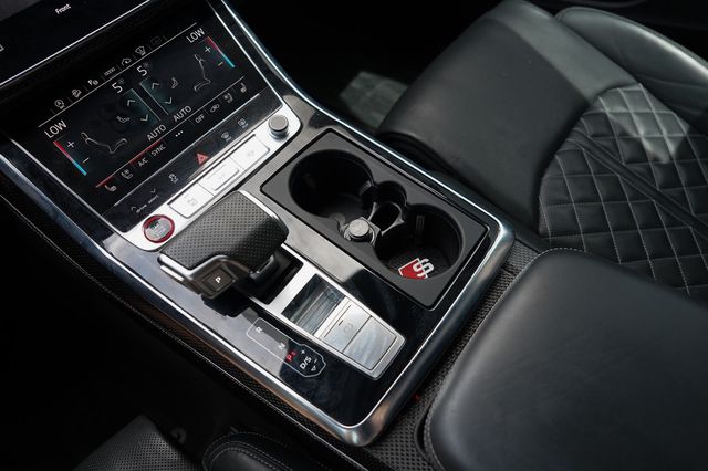 2023 Audi SQ8 Prestige 4.0 TFSI quattro - 23046271 - 35